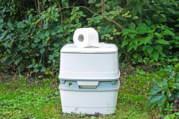 Best Porta potty rental near me  in Gosport, IN
