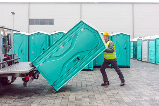 Best Affordable porta potty rental  in Gosport, IN