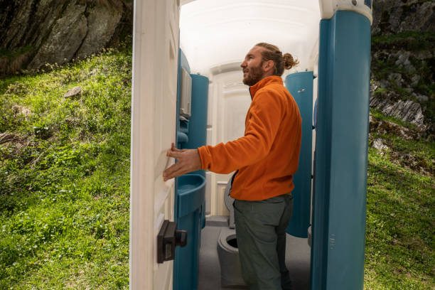 Best Temporary restroom rental  in Gosport, IN