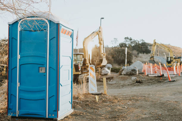 Best Porta potty delivery and setup  in Gosport, IN