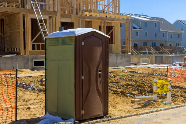 Best High-end porta potty rental  in Gosport, IN