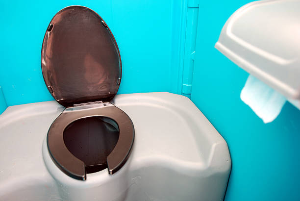 Professional porta potty rental in Gosport, IN