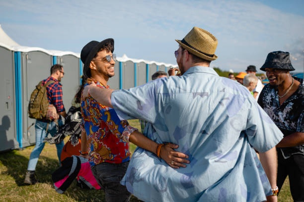 Best Porta potty rental for parties  in Gosport, IN