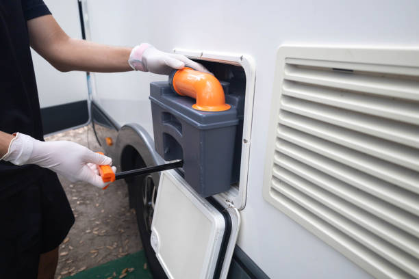 Portable sink rental in Gosport, IN