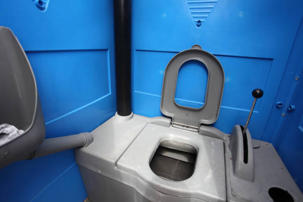Portable restroom solutions in Gosport, IN
