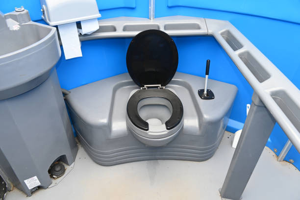 Best Restroom trailer rental cost  in Gosport, IN