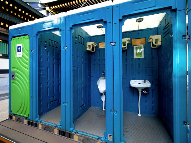 Best Affordable portable toilet rental  in Gosport, IN