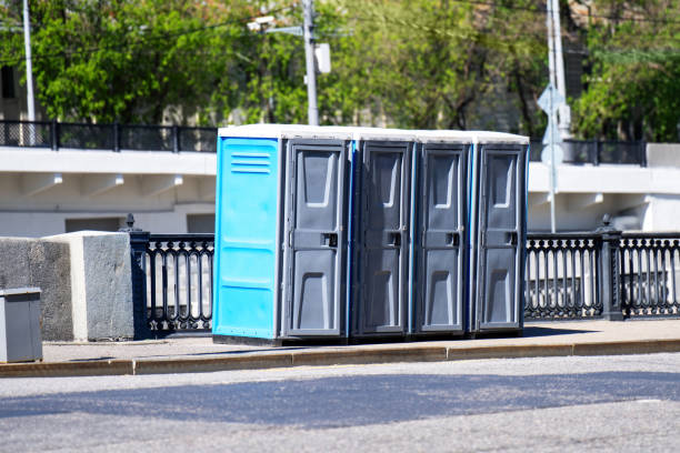 Best Best portable toilet rental  in Gosport, IN