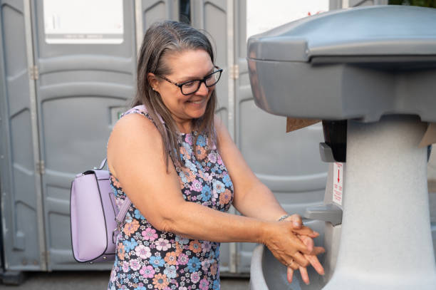 Best Porta potty rental for parties  in Gosport, IN