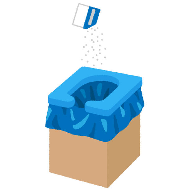 Best Local porta potty services  in Gosport, IN