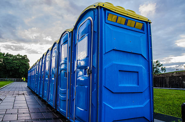 Portable Toilet Options We Offer in Gosport, IN