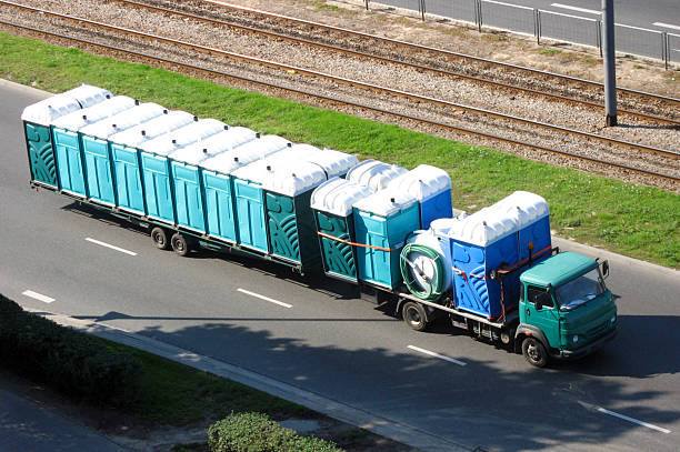 Best Porta potty for special events  in Gosport, IN